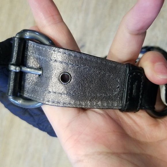 Coach quilted purse. - Picture 11 of 12